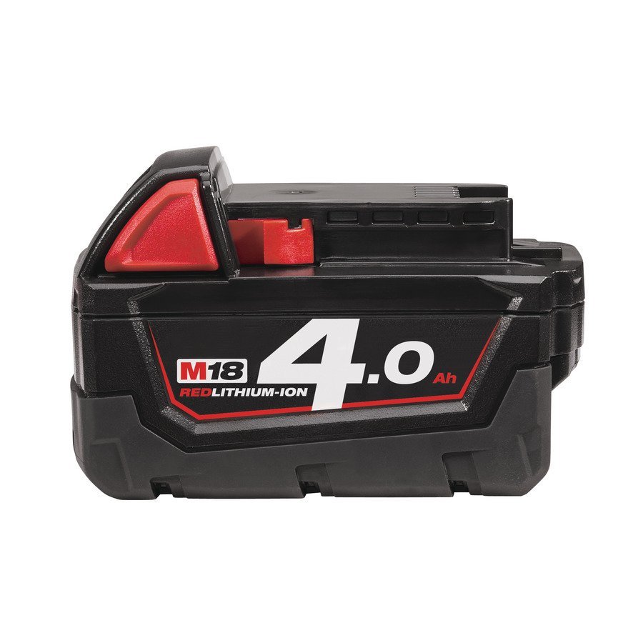 Milwaukee M18 4ah Battery B4 M18B4